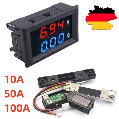 50a 100a led - 50a,