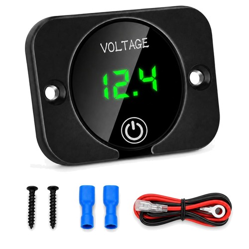12v 24v batterie - 12v,