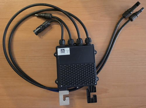 Solar edge power optimierer - edge,