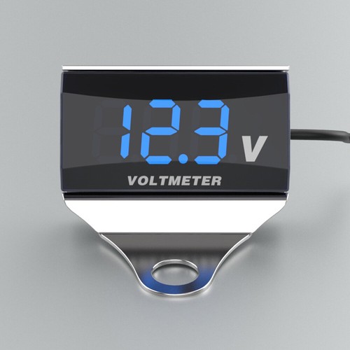 150v digital voltmeter - digital,