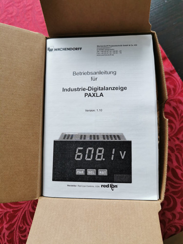 Industrie digitalanzeige für - industrie-digitalanzeige,