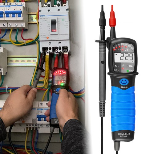 Spannungsprüfer 690 v ac - spannungsprüfer, 0