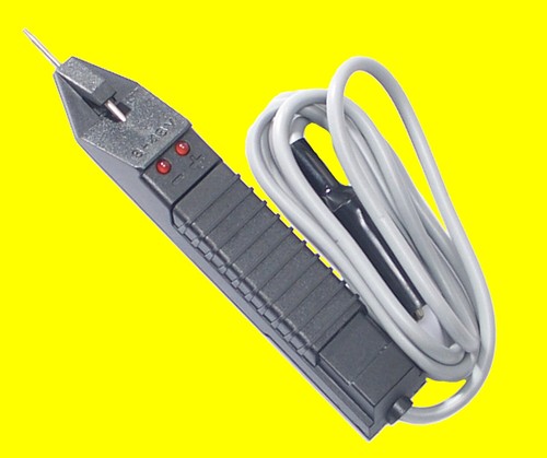 Bgs 723 dioden prüflampe - 723,