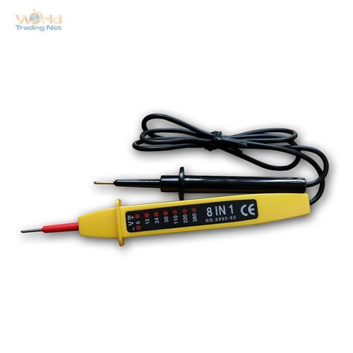 Spannungsprüfer 400 v - 400, ac