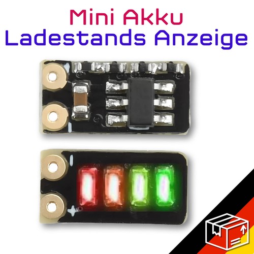Mini lithium akku - mini,