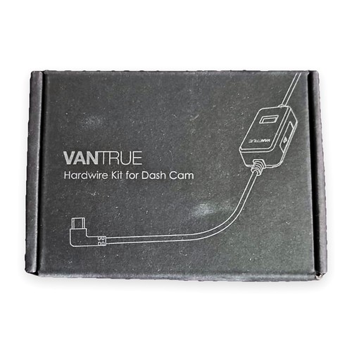 Vantrue hardwire kit vp04 - kit,