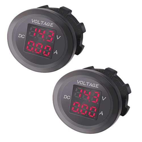 2pc voltanzeige - 2pc,