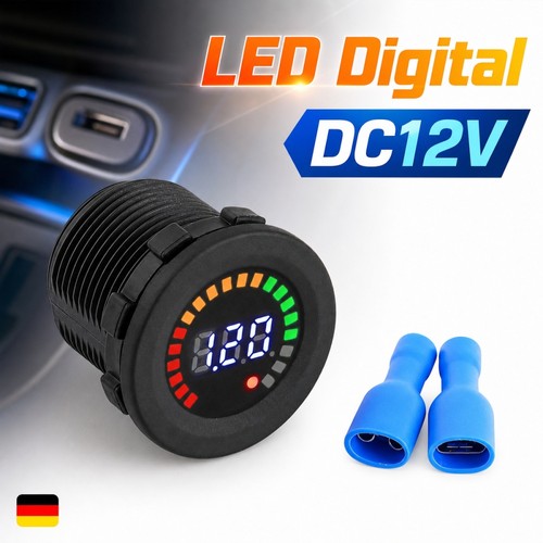 12v 24v auto marine motorrad - auto,