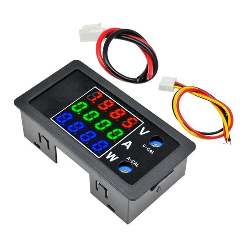 100v 10a 1000w led - 0-100v,