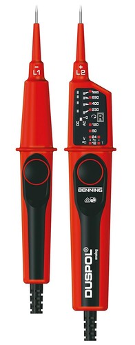 Benning duspol analog - benning,