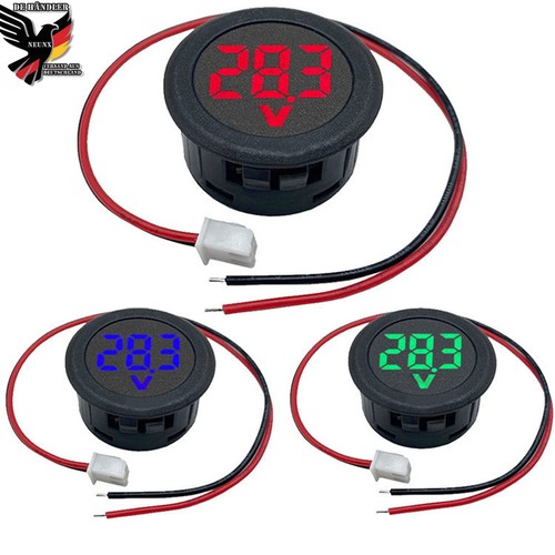 Spannungsmesser voltmeter - spannungsmesser,