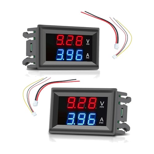 Multimeter spannungsanzeige - multimeter,