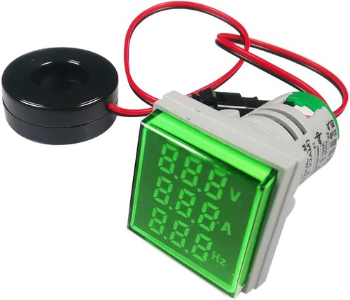 Spannungsprüfer 22mm - , ac