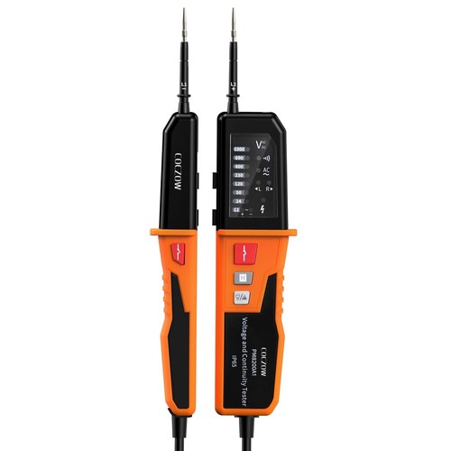 Spannungsprüfer 12v 1000v - , 12v-1000v