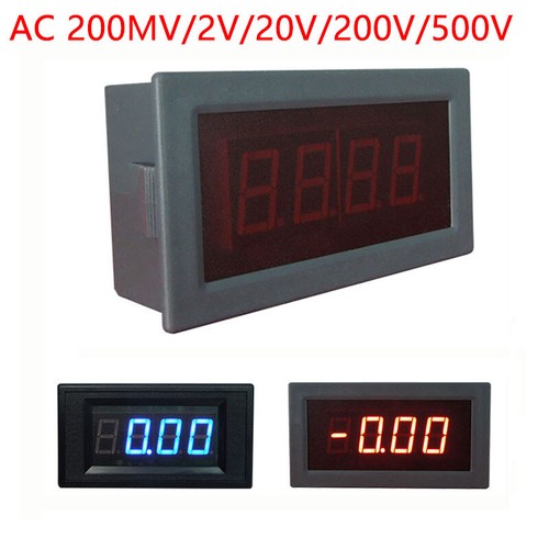 Neu draht lcd digital panel - neu,