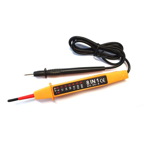 Spannungsprüfer led - spannungsprüfer,