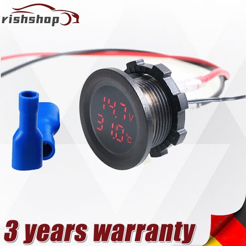 12v 24v led digital - led,